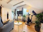 Schlafzimmer DG - 