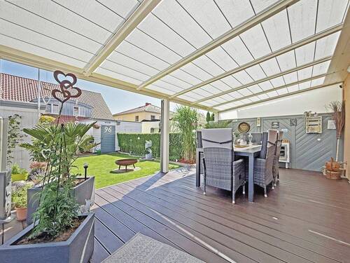 Terrasse - 