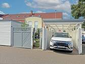 Carport - 