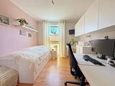 Schlafzimmer OG - 