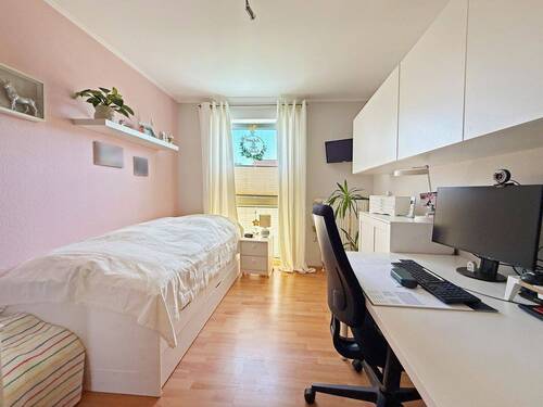 Schlafzimmer OG - 