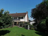 Haus mit Garten - Reihenendhaus in schöner Waldrandlage in Hanau Großauheim, ohne Makler, von privat!