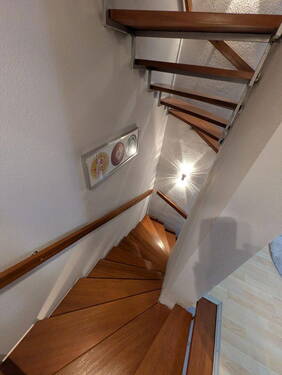Treppenhaus - 