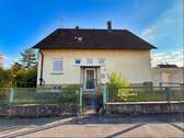 Hausansicht - 