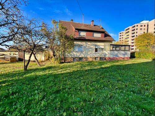 Garten - 
