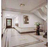 Moderne 3-Zimmer-Wohnung mit Balkon im Neubauprojekt 