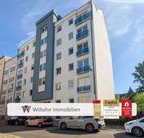 Traumhafter Weitblick über Leipzig: 3RW mit gemütlichem Balkon | Aufzug und Stellplatz | Fernwärme!