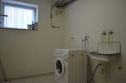 Waschkeller - 