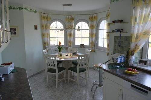 Essen EG - 7 Zimmer Mehrfamilienhaus, Wohnhaus in Weil / Geretshausen