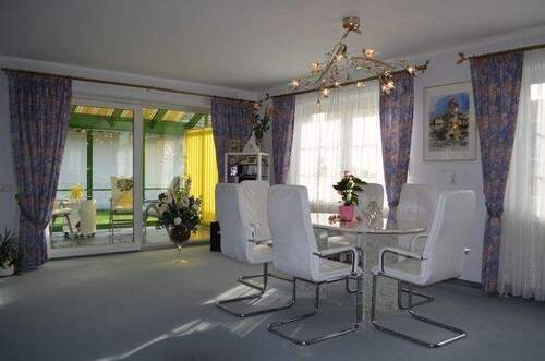 Essen EG - Mehrfamilienhaus, Wohnhaus mit 236,40 m&sup2; in Weil / Geretshausen zum Kaufen