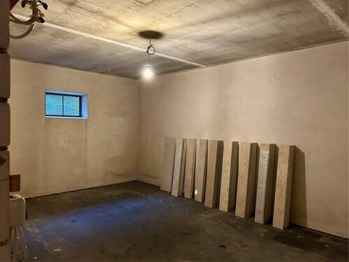 Kellerraum - 