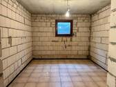 Kellerraum mit Tageslicht - 