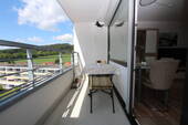 Süd-Balkon - 