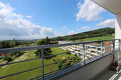 Süd-Balkon - 