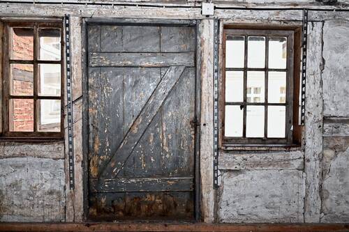 Ausbaureserve 1.OG - 