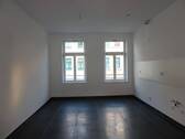 Küche - 3 Zimmer Etagenwohnung in Leipzig