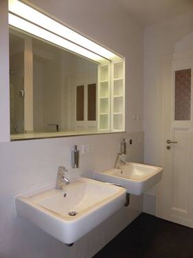 Referenz Badezimmer - 