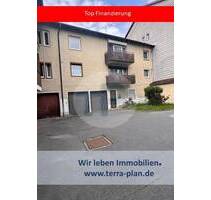 HAIDENHOF-SÜD GEPFLEGTE 3-ZIMMER WOHNUNG MIT SÜDBALKON IN RUHIGER, DENNOCH ZENTRALER LAGE - Passau