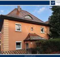 Aufgepasst: Zweifamilienhaus mit viel Potential! - Ansbach