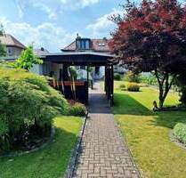 Wohnen mit Charakter und Potenzial - Reihenmittelhaus in Pirna