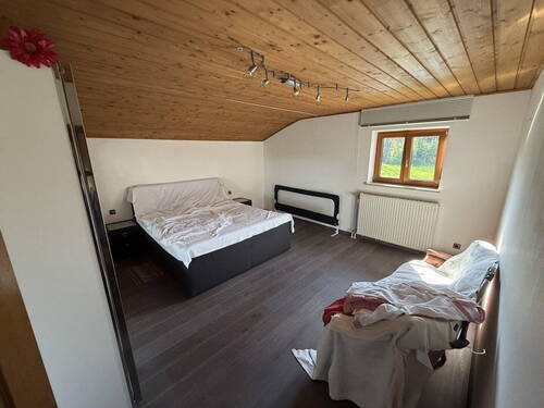 Schlafzimmer OG - 