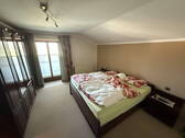Schlafzimmer OG - 