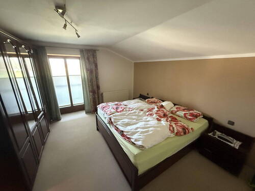 Schlafzimmer OG - 