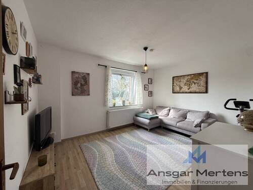 Wohnzimmer Obergeschoss - 