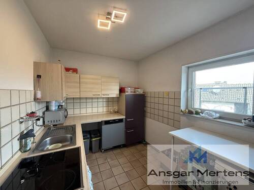 Küche Obergeschoss - 