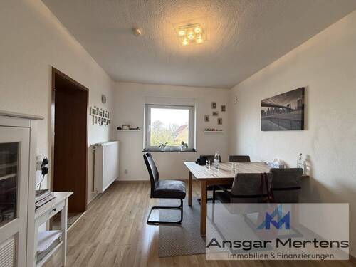 Esszimmer Obergeschoss - 