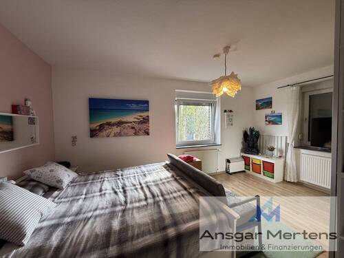 Schlafzimmer Obergeschoss - 