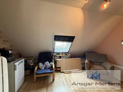 Spielen / Lesen Dachgeschoss - 