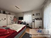 Schlafzimmer Erdgeschoss - 