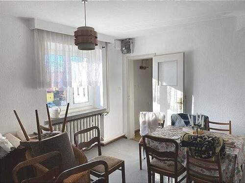 Zimmer II im OG - 