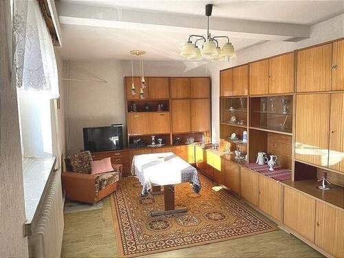 Zimmer IV im OG - 