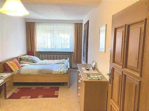 Zimmer V im OG - 