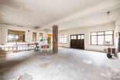 Lagerhalle 1 - 