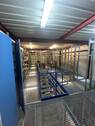 Lagerhalle - 
