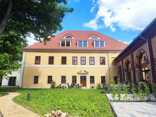 Landhaus - Das besondere Wohnerlebnis mit exklusiver Ausstattung