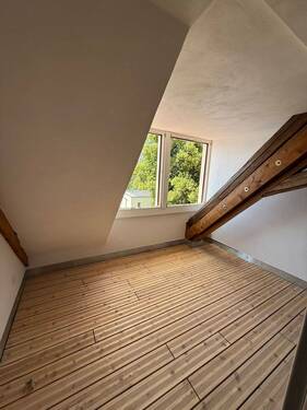 Wohnraum - 