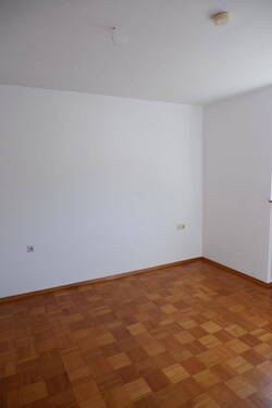 Schlafzimmer- Bett - 