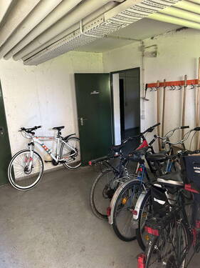 Fahrradkeller - 