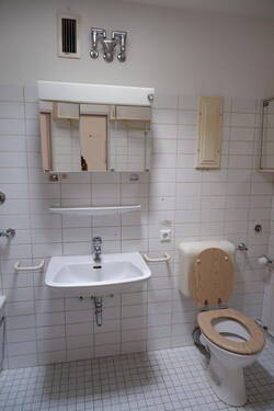 Bad - Waschbecken - 