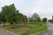 DH Aura 125 - Vorschau Grundstück - 5 Zimmer Doppelhaushälfte in Alperstedt