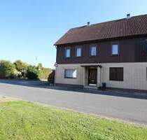 Doppelhaushälfte,sehr gepflegt - 93.000,00 EUR Kaufpreis, ca.  165,00 m² Wohnfläche in Osterode (PLZ: 37520) Förste