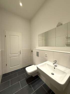 En-Suite Bad - 
