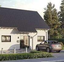 modernes Einfamilienhaus mit großzügigem Grundriss - Berlin-Biesdorf