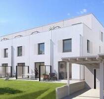 Familienfreundliches Reihenmittelhaus mit ca. 120 m² Wohnfläche in begehrter Lage von Rosbach! - Rosbach vor der Höhe Ober-Rosbach