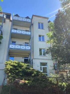 IMG_1843 - 2 Zimmer Etagenwohnung in Chemnitz