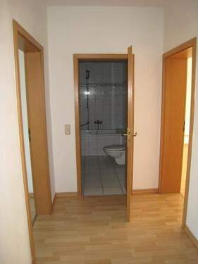 Musterfoto Wohnung obendrüber - 